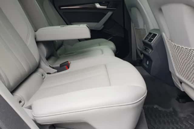 Audi Q5 (2018) thumbnail 6