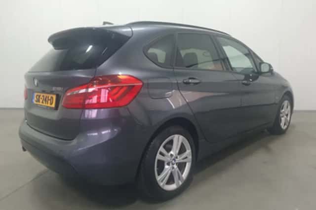 BMW 2-Serie (2016) thumbnail 3