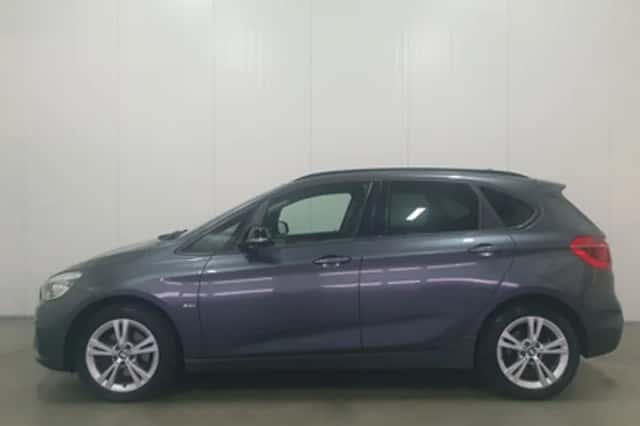 BMW 2-Serie (2016) thumbnail 6