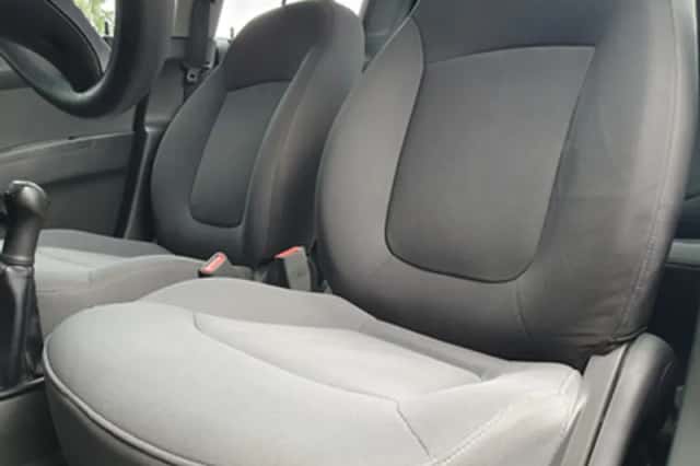 Chevrolet Spark (2011) thumbnail 4