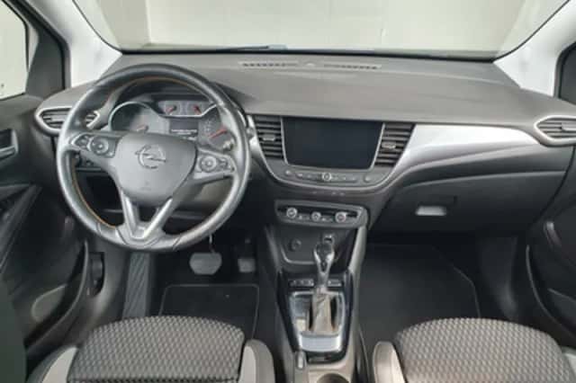 Opel Crossland (2019) thumbnail 3