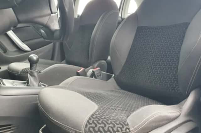 Citroën C3 (2011) thumbnail 5