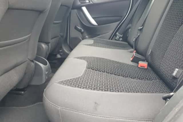 Citroën C3 (2011) thumbnail 5