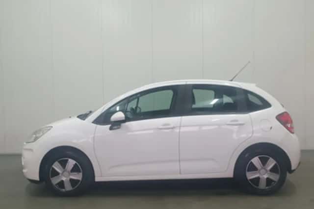 Citroën C3 (2011) thumbnail 6