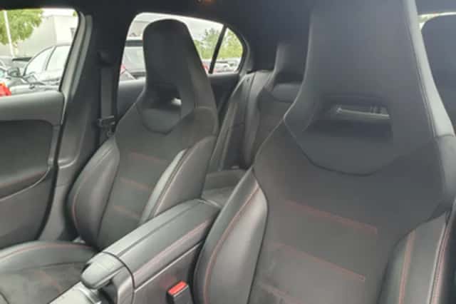 Mercedes-Benz A-Klasse (2021) thumbnail 4
