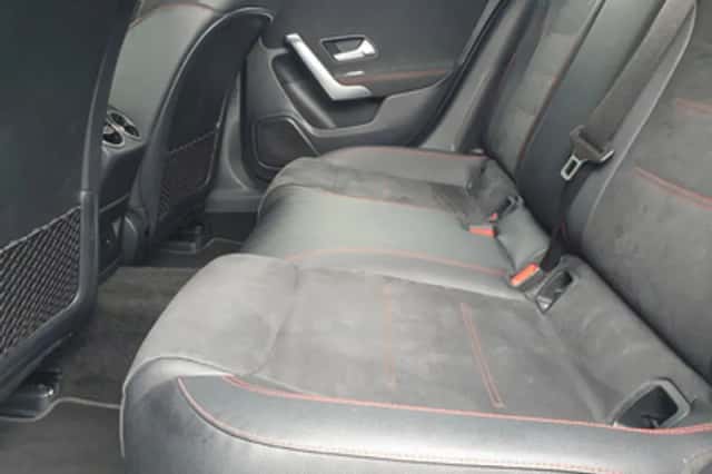 Mercedes-Benz A-Klasse (2021) thumbnail 6