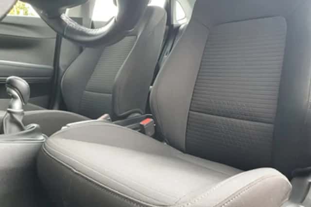 Hyundai i20 (2021) thumbnail 4
