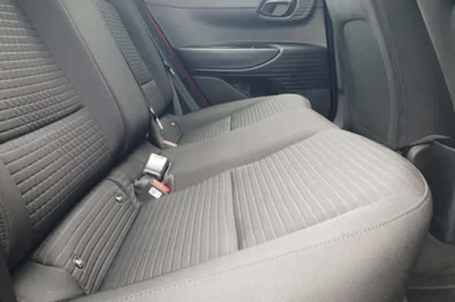 Hyundai i20 (2021) thumbnail 6