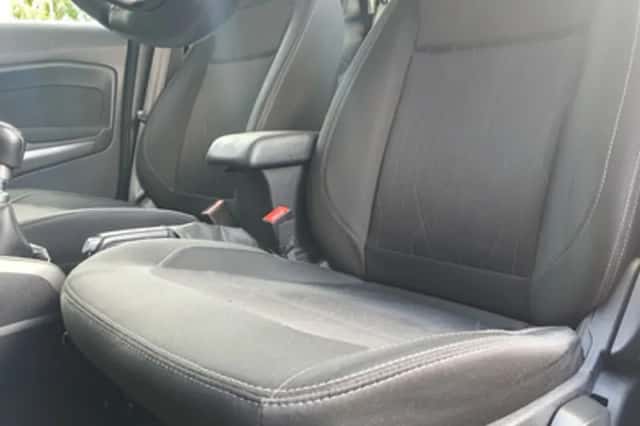 Ford EcoSport (2019) thumbnail 5