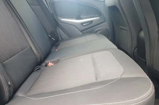 Ford EcoSport (2019) thumbnail 6