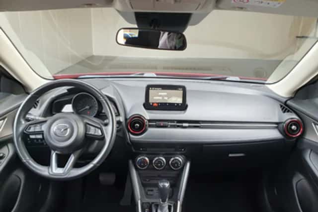 Mazda CX-3 (2018) thumbnail 3
