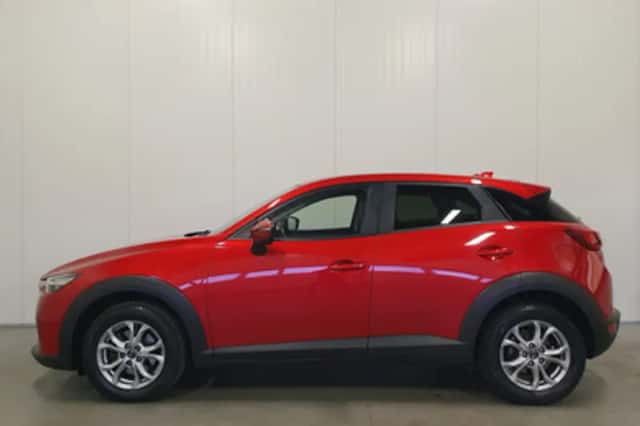 Mazda CX-3 (2018) thumbnail 6