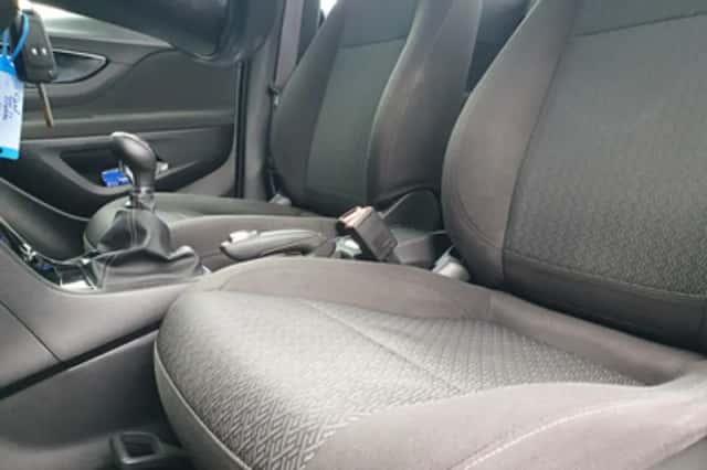 Opel Mokka (2018) thumbnail 4
