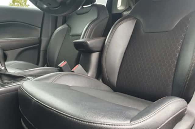 Jeep Compass (2020) thumbnail 5