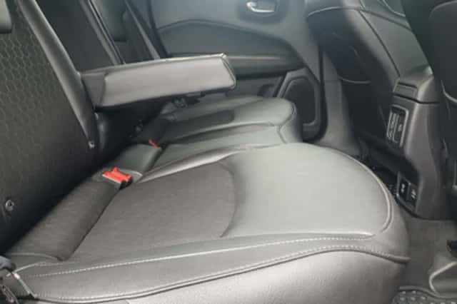 Jeep Compass (2020) thumbnail 6