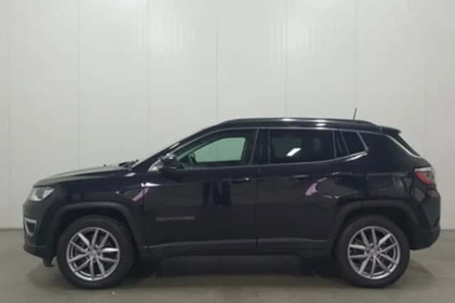 Jeep Compass (2020) thumbnail 6