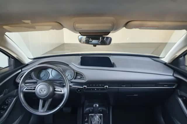 Mazda CX-30 (2021) thumbnail 4
