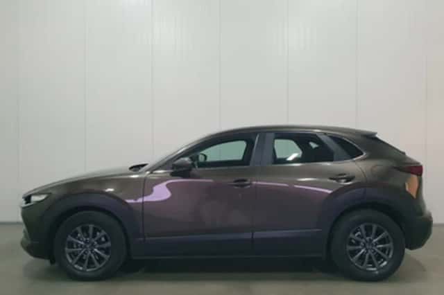 Mazda CX-30 (2021) thumbnail 6