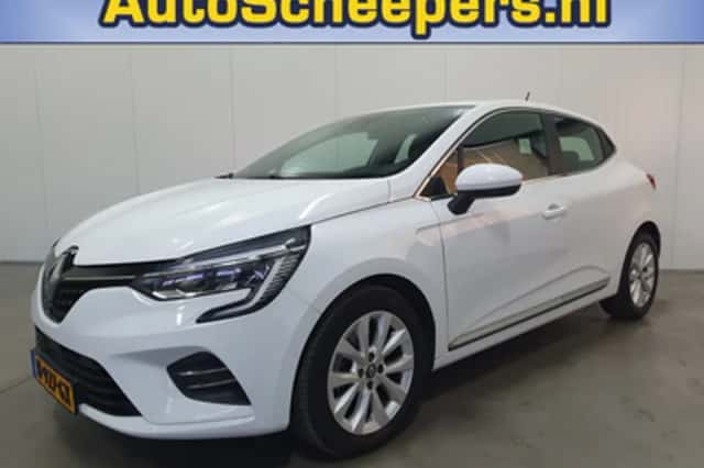 Renault Clio (2020) thumbnail 2