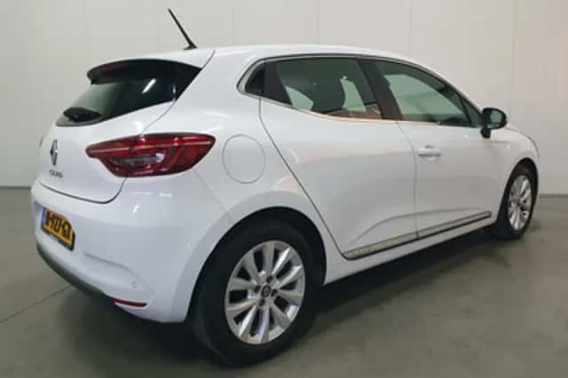 Renault Clio (2020) thumbnail 3