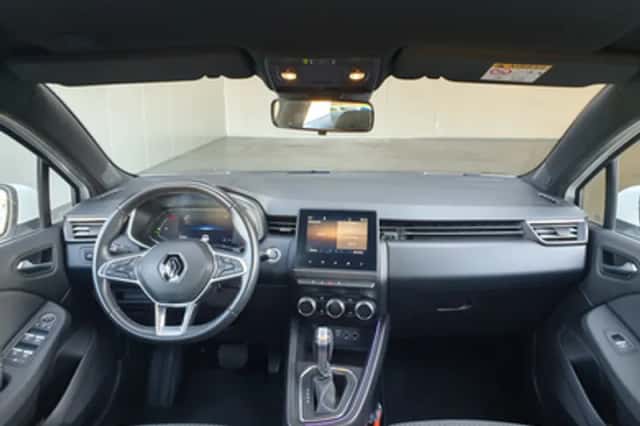 Renault Clio (2020) thumbnail 4