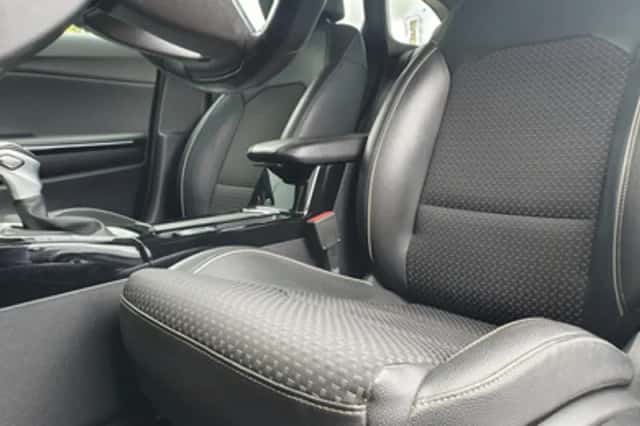 Kia Ceed Sportswagon (2021) thumbnail 5
