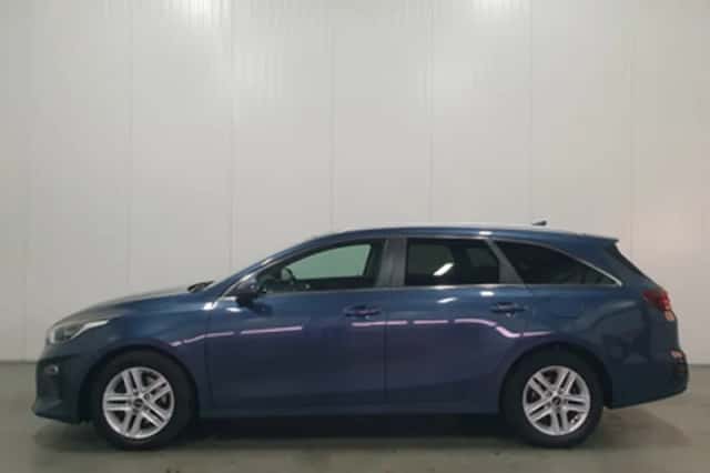 Kia Ceed (2021) thumbnail 6