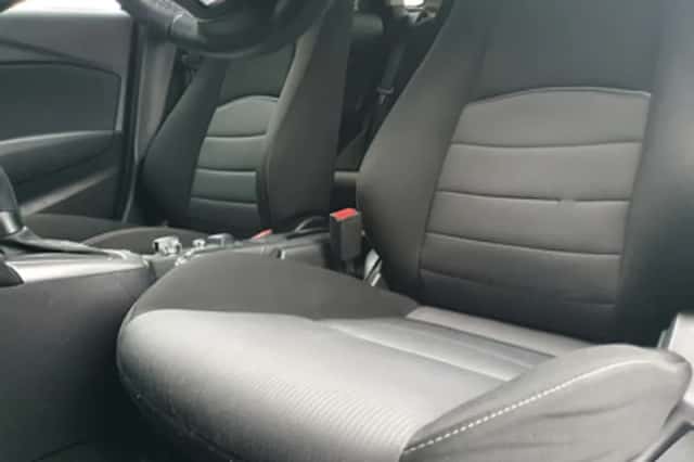 Mazda CX-3 (2016) thumbnail 5