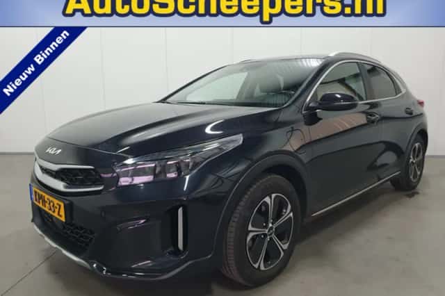 Kia XCeed (2024) thumbnail 1