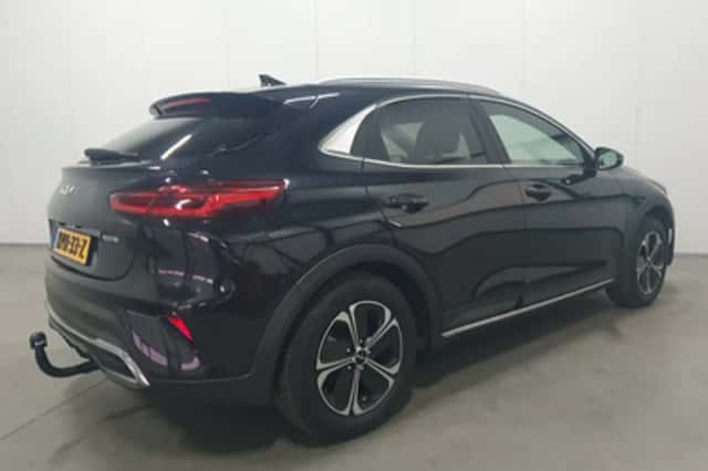 Kia XCeed (2024) thumbnail 2