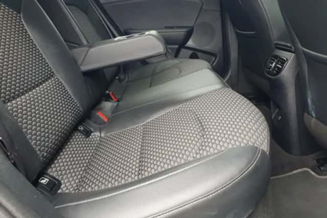Kia XCeed (2024) thumbnail 5
