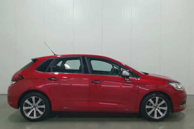 Nissan Micra (2015) thumbnail 6
