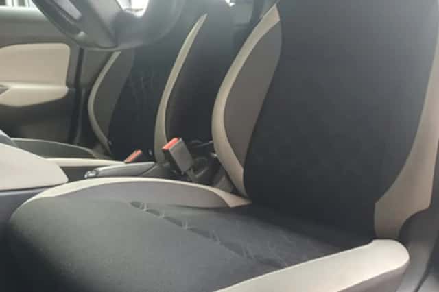 Nissan Micra (2022) thumbnail 4