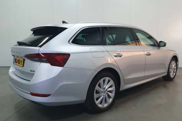 Nissan Škoda (2024) thumbnail 2