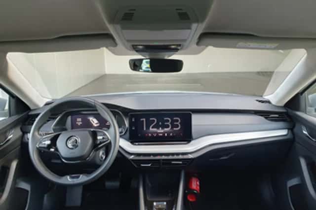 Nissan Škoda (2024) thumbnail 3