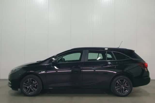 Opel Astra (2021) thumbnail 6