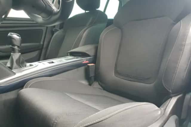 Renault Mégane (2019) thumbnail 5