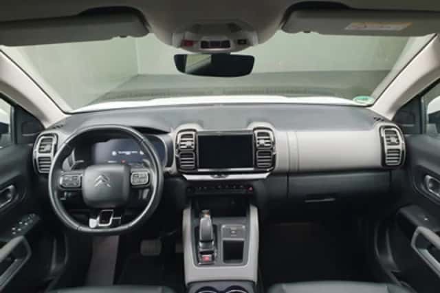 Opel Citroën (2021) thumbnail 3