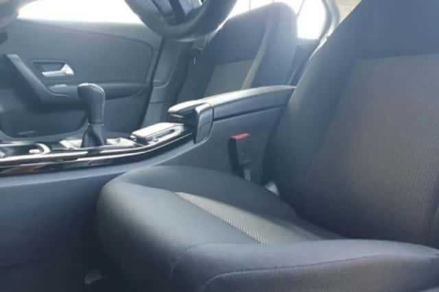 Mercedes-Benz A-Klasse (2021) thumbnail 5