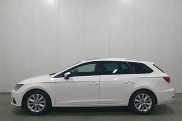SEAT Leon (2018) thumbnail 6