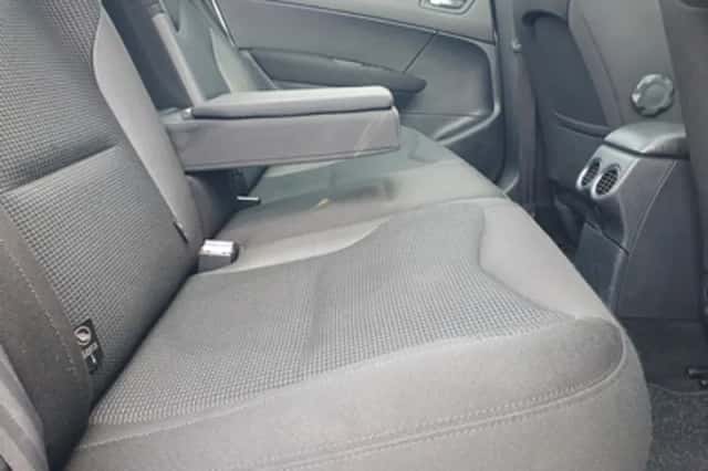 Peugeot 308 (2009) thumbnail 5