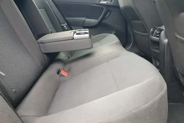 Opel Insignia (2014) thumbnail 6