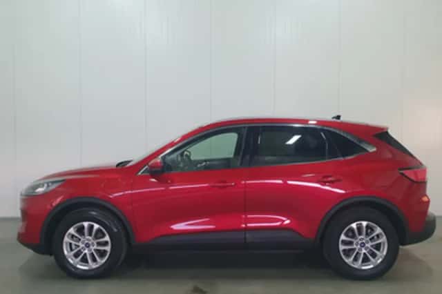 Ford Kuga (2021) thumbnail 6