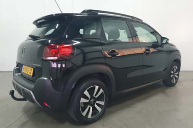 Renault Mégane (2019) thumbnail 2