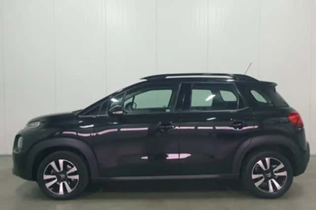 Renault Mégane (2019) thumbnail 6