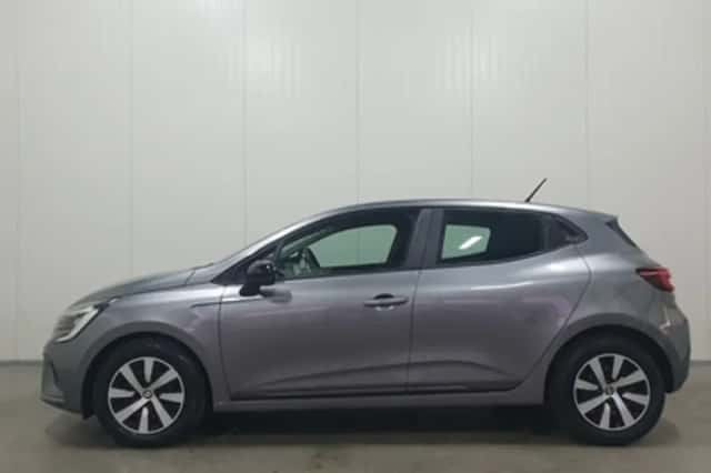 Renault Clio (2023) thumbnail 6
