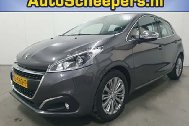 Peugeot 208 (2018) thumbnail 1