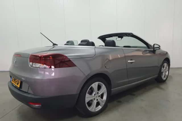 Renault Mégane (2012) thumbnail 3