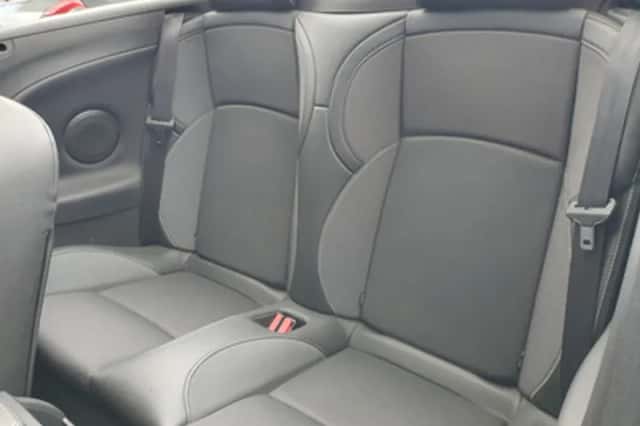 Renault Mégane (2012) thumbnail 5