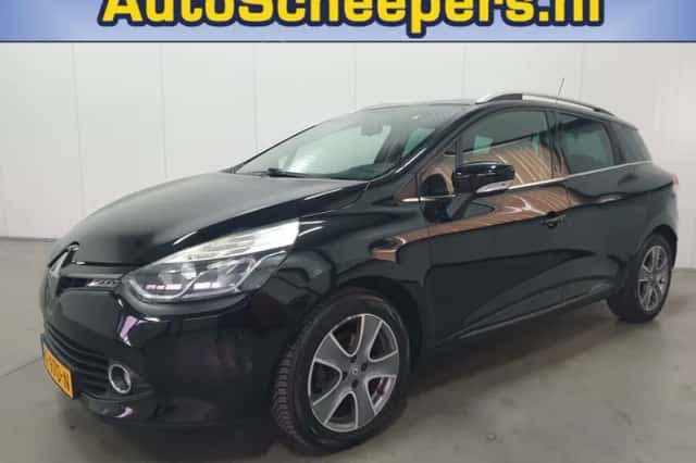 Renault Clio (2015) thumbnail 1